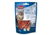 Katt - Trixie PREMIO Tuna Bites 50g - TX42734