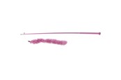 Katt - Trixie Play Rod XXL with Feather Boa 65 cm assorted colours - TX45489