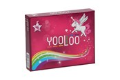 Brettspill & Puslespill - Unico YOOLOO Card Game rn - 370607