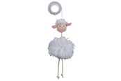 Katt - Trixie Sheep on an Elastic Band 20 cm - TX45560