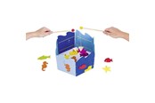 Leketøy - Goki Magnetic Fishing Game 19pcs. - WG600