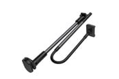 Tripod - Tilbehør - Baseus Handle with clip for smartphone or tablet (gray) - SULR-0G