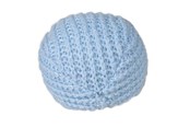 Katt - Trixie Set of Knitted Balls ø 4.5cm assorted colours - TX45728