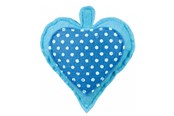 Katt - Trixie Heart 11cm assorted colours - TX45779