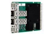 Nettverksadapter - Hewlett Packard Enterprise Mellanox MCX631432AS-ADAI - P42041-B21