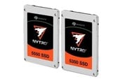 SSD - Seagate Nytro 5350H XP7680SE70005 - SSD - 7.68 TB - PCIe 4.0 x4 (NVMe) - XP7680SE70005