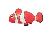 Katt - Trixie Wriggle fish fabric catnip 26 cm - TX45824