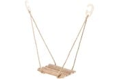 Fugl - Trixie Swing pine wood 19.5 × 19.5 × 27 cm - TX51697