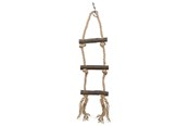 Fugl - Trixie Rope Ladder 3 rungs/40 cm - TX5186