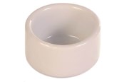 Fugl - Trixie Ceramic bowl ø5cm assorted colours - TX5461