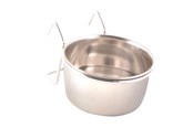 Fugl - Trixie Hanging Bowl with Holder ø7.5cm - TX5493