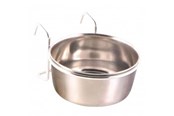 Fugl - Trixie Hanging Bowl with Holder ø 9.5cm - TX5494