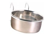 Fugl - Trixie Hanging Bowl with Holder 12cm - TX5495