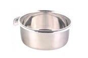 Fugl - Trixie Hanging Bowl with Holder 600 ml/ø 12 cm - TX5498