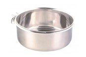 Fugl - Trixie Hanging Bowl with Holder 900 ml/ø 14 cm - TX5499