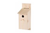 Fugl - Trixie Nesting Box Building Kit 12 × 36 × 15 cm - TX55641