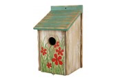 Fugl - Trixie Nesting Box for great tits 15 × 28 × 14 cm - TX55850