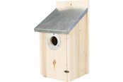 Fugl - Trixie Nest box for starlings 18 × 31 × 16 cm/ø 4.5 cm - TX55859