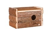 Fugl - Trixie Nesting Box 21x13x12cm/ø3.8cm - TX5632