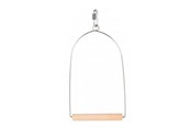 Fugl - Trixie Arch Swing 10x22cm - TX5826