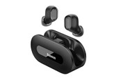 Hodetelefoner - Baseus Wireless earphones  Bowie EZ10 (Black) - A00054300116-Z1