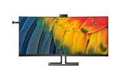 Skjerm - 39" Philips 6000 Series - 5120x2160 (WUHD) - IPS - HDR10 - Thunderbolt 4 - 40B1U6903CH/00