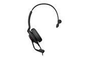 Hodetelefoner - Jabra Evolve2 30 SE USB-A UC Mono - 23189-889-979