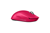 Mus - Logitech G PRO X SUPERLIGHT 2 - Gaming mus - Optisk - 5 - Rosa - 910-006798