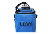 Kameravesker - LEBA Innovation LEBA NoteBag - shoulder bag for 10 tablets - NB2-10T-BL-UB-J1-SC