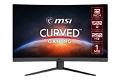 Skjerm - 31.5" MSI G32C4XDE - 1920x1080 - 250Hz - VA - 9S6-3DA61T-039