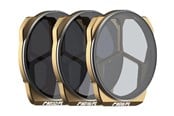 Fotofilter - Polar Pro Vivid Collection filter kit - polarizer / neutral density - M3P-VIVID