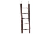 Fugl - Trixie Wooden Ladder 5 rungs/26cm - TX5879