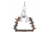 Fugl - Trixie Arch Swing 15x20cm - TX5890