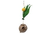 Fugl - Trixie Coconut on sisal rope 35 cm - TX58920