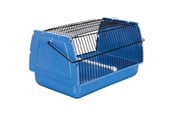 Smådyr - Trixie Transport Box 30x18x20cm assorted colours - TX5902