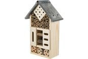 Fugl - Trixie Insect Hotel 18x29x10 cm Beige - TX59507