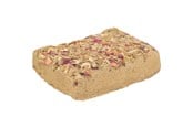 Smådyr - Trixie Clay Stone with flowers 100 g - TX60145