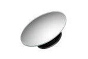 Foto- & Videotilbehør - Baseus Full View Blind Spot Rearview mirrors Black - ACMDJ-01