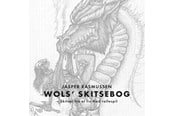 Art_Culture - Wols' skitsebog - 9788776082178