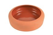 Smådyr - Trixie Ceramic Bowl 500ml/ø17cm - TX60672