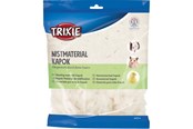 Smådyr - Trixie Nesting Material kapok 100 g - TX60714