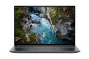 Bærbar PC - Dell Precision 5480 - 14" | RTX A1000 | Core i7 | 16GB | 512GB - JRPPW