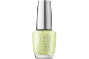 Sminke - OPI Infinite Shine Clear Your Cash 15 ml - OPIISLS005