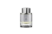 Parfyme & Dufter - Mont Blanc Explorer Platinum Eau de Parfum 60 ml - MONMB025A02