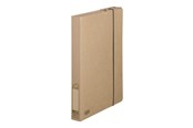 Arkivering & Oppbevaring - Oxford Favorit TOUAREG - box file - havana - 100200413