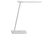 Smarthus - Unilux Jazz LED lampe, grå - 400093836