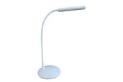 Skrivebordstilbehør - Unilux Nelly LED lampe - 400124483