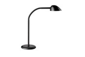 Skrivebordstilbehør - Unilux Easy LED lampe, svart - 400093833