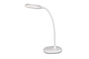 Skrivebordstilbehør - Unilux Galy 1800 LED lampe, hvit - 400132274