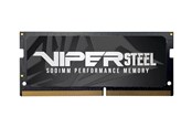 RAM - Patriot Extreme Performance Viper Steel - PVS432G266C8S